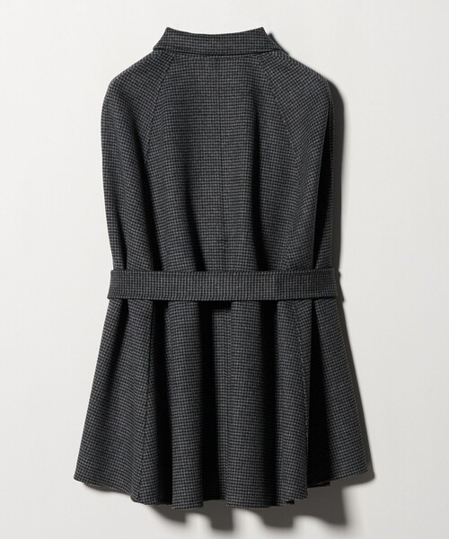 セール】リバー ケープ コート（その他アウター）｜UNITED ARROWS