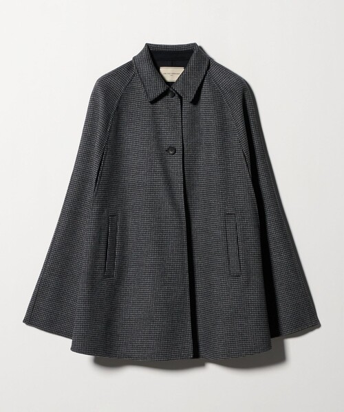 セール】リバー ケープ コート（その他アウター）｜UNITED ARROWS