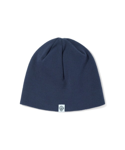 ICECREAM(アイスクリーム)の「BEANIE(ニットキャップ/ビーニー・メンズ・ブラウン/ネイビー/ブラック・ONE SIZE)」の6枚目の写真