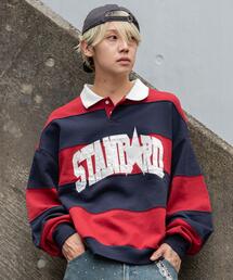 ラガースウェットシャツ XLARGE OFFICIAL SITE（エクストララージ オフィシャルサイト）