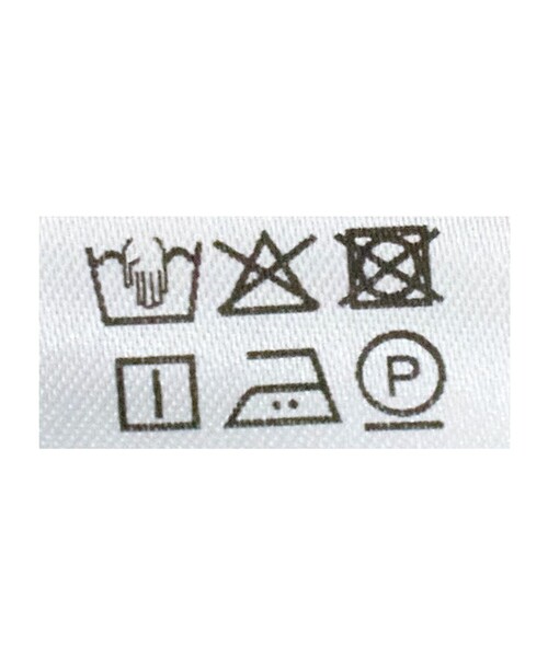 A DAY IN THE LIFE UNITED ARROWS(アデイインザライフユナイテッドアローズ)の「ダブルニット テーパードパンツ ‐ウォッシャブル・セットアップ対応‐ <A DAY IN THE LIFE>(その他パンツ・レディース・ブラック/ダークブラウン/ネイビー・40/38/36)」の19枚目の写真
