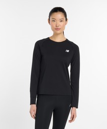 ニューバランス New Balance Sport ロングスリーブTシャツ_