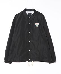 VANS(バンズ)のVANS ヴァンズ M Selhurst Coach JKT ジャケット 125K1094600 BLACK(その他アウター)