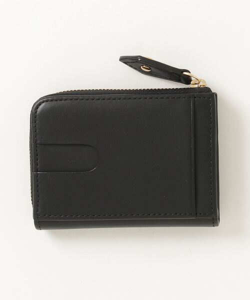 VINTAGE ORB LEATHER LF COIN CARD CASE（コインケース）｜Vivienne