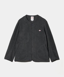 DANTON | ＜DANTON＞フリース ジャケット(その他アウター)