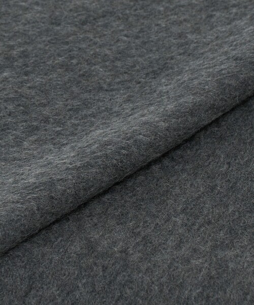 BEAUTY&YOUTH UNITED ARROWS(ビューティーアンドユースユナイテッドアローズ)の「カシミヤ ソリッド マフラー(マフラー・メンズ・ブラウン系/ブラック/グレー系・FREE)」の14枚目の写真