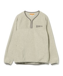 【BEAMSGOLF⛳️スウェットＬ美品】 Champion× BEAMS GOLF】 別注 スウェット シャツ｜ビームス ゴルフ