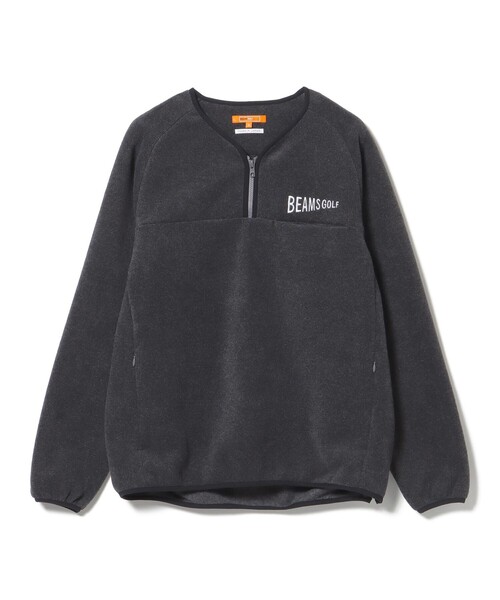 BEAMS GOLF（ビームスゴルフ）の「ORANGE LABEL / ハーフジップ