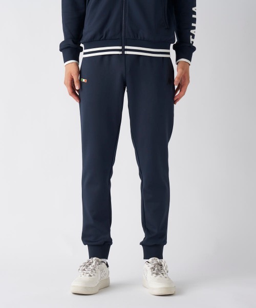 セール】【Kappa/カッパ】ダンボールニットストレッチパンツ ゴルフ