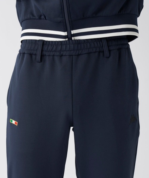 Kappa(カッパ)の「【Kappa/カッパ】ダンボールニットストレッチパンツ ゴルフ アウトドア(その他パンツ・メンズ・ネイビー・X-LARGE)」の9枚目の写真