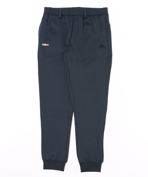 Kappa(カッパ)の「【Kappa/カッパ】ダンボールニットストレッチパンツ ゴルフ アウトドア(その他パンツ・メンズ・ネイビー・X-LARGE)」の13枚目の写真