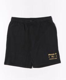 RVCA（ルーカ）の「【直営店限定】RVCA メンズ VA X ALI ESSNTLS FLEECE SHORT ショートパンツ 【2025年冬モデル】/ルーカフリースショートパンツ（その他パンツ）」