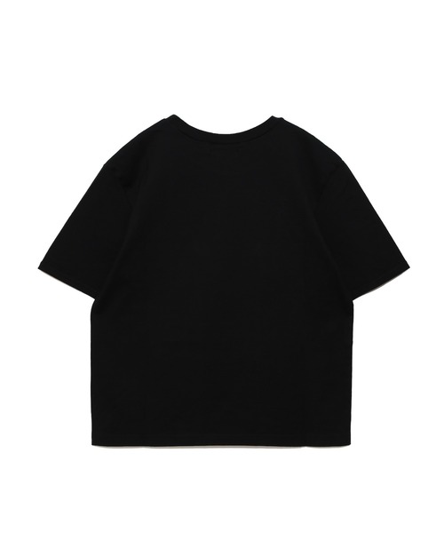 UNDERCOVER（アンダーカバー）の「UC2E8810（その他トップス・レディース・アイボリー/ブラック・1/2/3）」の3枚目の写真