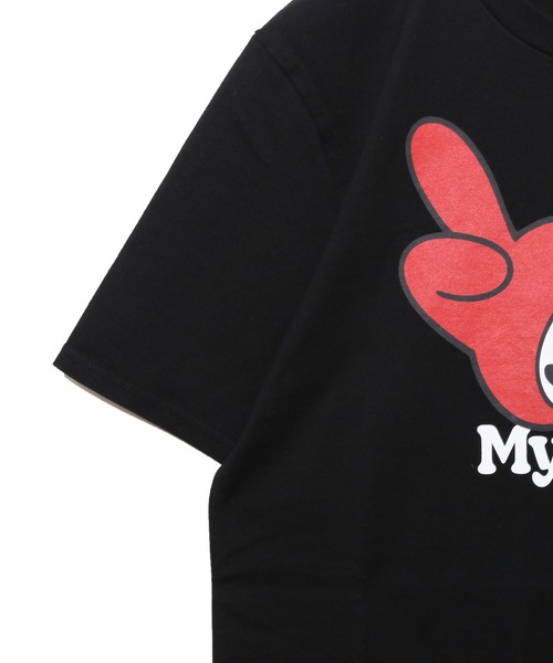 UNDERCOVER（アンダーカバー）の「UC2E8810（その他トップス・レディース・アイボリー/ブラック・1/2/3）」の6枚目の写真