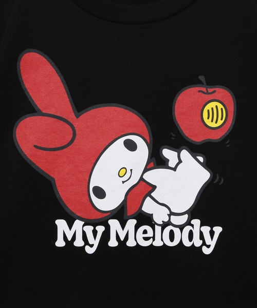 UNDERCOVER（アンダーカバー）の「UC2E8810（その他トップス・レディース・アイボリー/ブラック・1/2/3）」の4枚目の写真