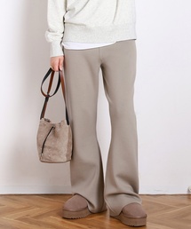 Deuxieme Classe｜ドゥーズィエムクラスのパンツ（ウール・ニット