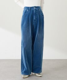 La boutique BonBon｜ラブティックボンボンのデニムパンツ