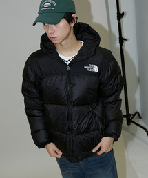 ヌプシジャケット」に該当するTHE NORTH FACE｜ザノースフェイス