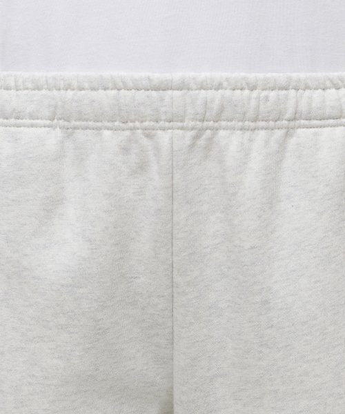 MUSINSA STANDARD WOMAN(ムシンサスタンダードウーマン)の「レディーススウェットパンツ【オートミール】(スウェットパンツ・レディース・その他・SMALL/MEDIUM/LARGE/X-SMALL)」の14枚目の写真