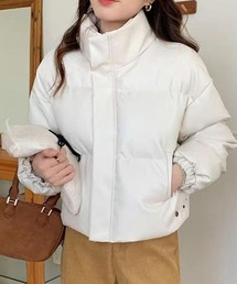 セール】ライダースジャケット（ホワイト/白色系・シングル