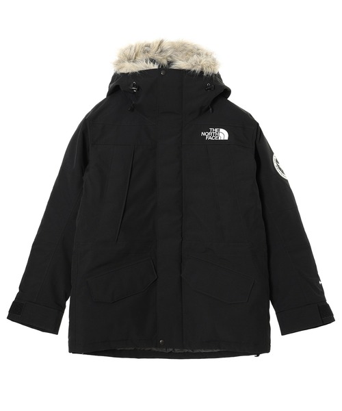 Antarctica Parka ND92546（ダウンジャケット/コート）｜THE NORTH