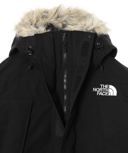 THE NORTH FACE ダウン Antarctica Parka ND92546（ダウンジャケット/コート）｜THE NORTH