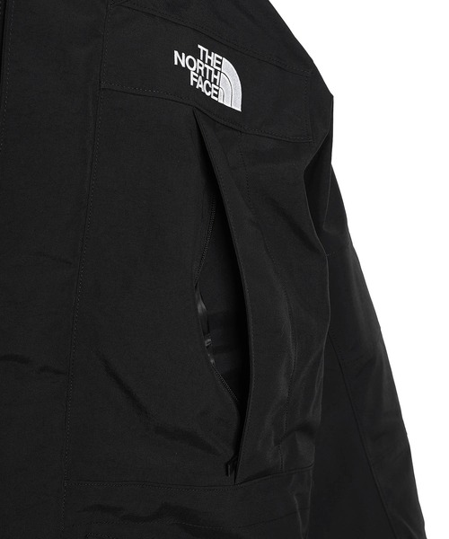 Antarctica Parka ND92546（ダウンジャケット/コート）｜THE NORTH