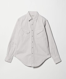 UNITED ARROWS｜ユナイテッドアローズ（メンズ）のシャツ/ブラウス