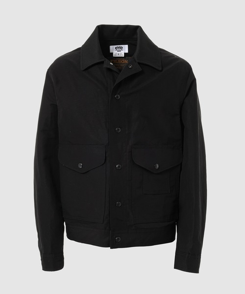 eye JUNYA WATANABE MAN [carhartt ブルゾン] eYe JUNYA WATANABE MAN（アイジュンヤワタナベマン）の「『Carhartt