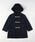 COMME CA ISM�i�R���T�C�Y���j�́u�_�b�t���R�[�g(120�E130cm)�i�_�b�t���R�[�g�j�v�b�l�C�r�[