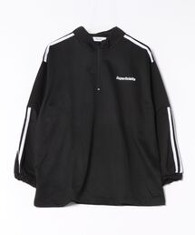 ハーフジップ」に該当するファッション通販 - ZOZOTOWN