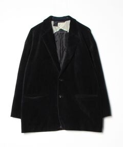 ポータークラシック コーデュロイ ジャケット 2018  ブラック Porter Classic最新作の登場です。〜Porter Classic〜 | Wonder