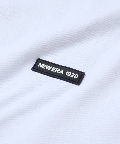 NEW ERA(ニューエラ)の「ニューエラ 半袖Tシャツ オーバーサイズ バックプリント(Tシャツ/カットソー・メンズ・ブラック/ベージュ/ホワイト・L/M/S/XXL/XL)」の12枚目の写真
