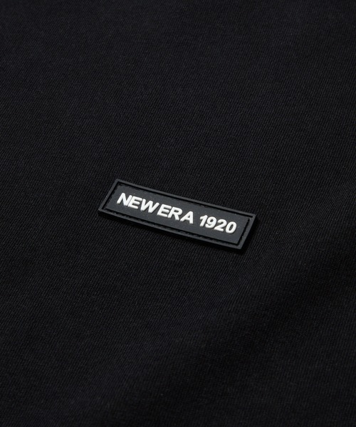 NEW ERA(ニューエラ)の「ニューエラ 半袖Tシャツ オーバーサイズ バックプリント(Tシャツ/カットソー・メンズ・ブラック/ベージュ/ホワイト・L/M/S/XXL/XL)」の16枚目の写真