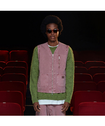 ジップアップ」に該当するメンズのベストファッション通販 - ZOZOTOWN