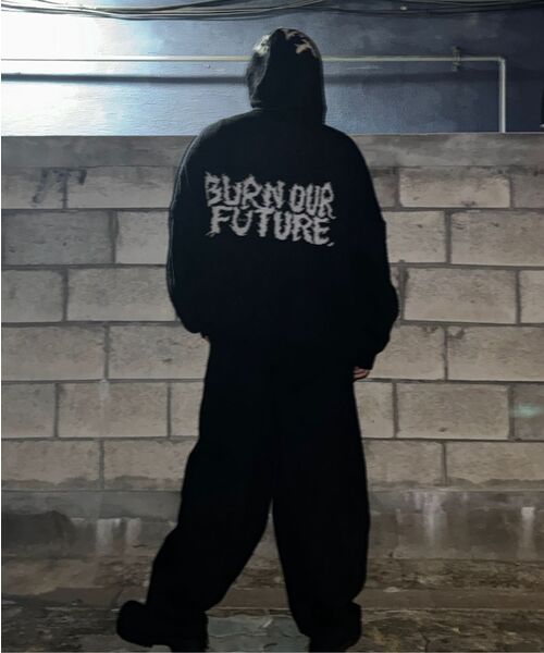 BUTTON SEOUL（ボタンソウル）の「アッパーラインボリュームマットデザインダービーシューズ（ドレスシューズ・レディース・その他・25cm/26cm/27cm/28cm）」の12枚目の写真