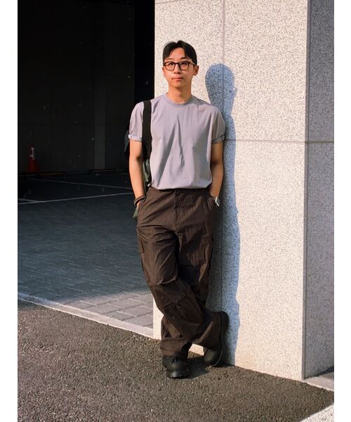 BUTTON SEOUL（ボタンソウル）の「アッパーラインボリュームマットデザインダービーシューズ（ドレスシューズ・レディース・その他・25cm/26cm/27cm/28cm）」の7枚目の写真