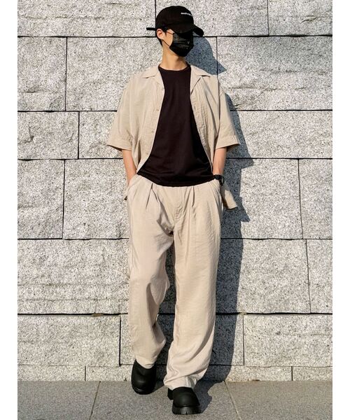 BUTTON SEOUL（ボタンソウル）の「アッパーラインボリュームマットデザインダービーシューズ（ドレスシューズ・レディース・その他・25cm/26cm/27cm/28cm）」の9枚目の写真
