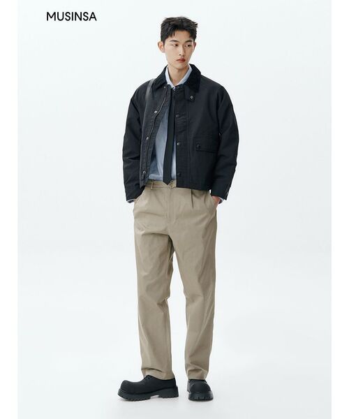 BUTTON SEOUL（ボタンソウル）の「アッパーラインボリュームマットデザインダービーシューズ（ドレスシューズ・レディース・その他・25cm/26cm/27cm/28cm）」の3枚目の写真