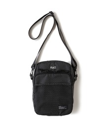 FAT（エフエイティー）の「X-SLING（ショルダーバッグ）」