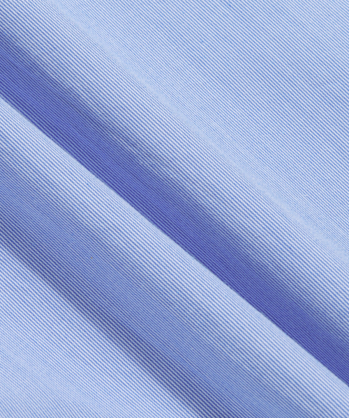 ESPIONAGE(エスピオナジ)の「Comfort B.D Shirt Blue Hairline(シャツ/ブラウス・レディース・その他・MEDIUM/LARGE/X-LARGE)」の11枚目の写真