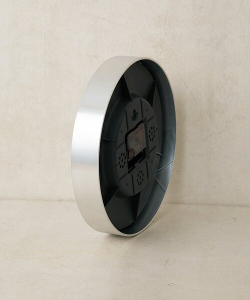 SAHIR（サヒール）の「【SAHIR サヒール】Aluminum wall clock アルミ製掛け時計（掛け時計・レディース・グリーン・0）」の7枚目の写真