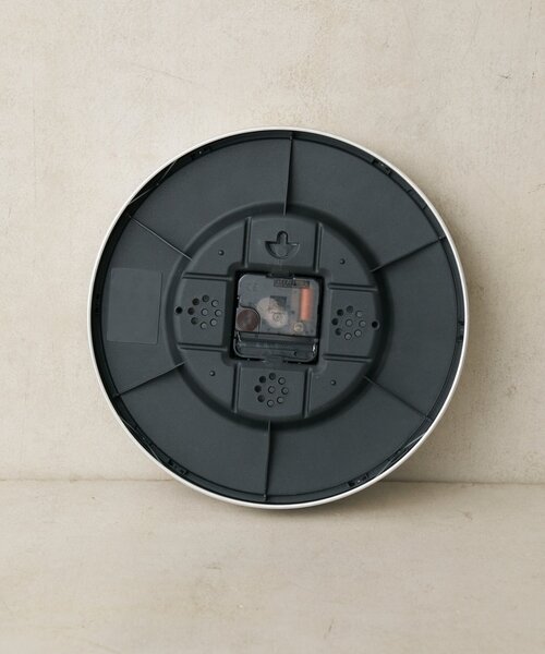 SAHIR（サヒール）の「【SAHIR サヒール】Aluminum wall clock アルミ製掛け時計（掛け時計・レディース・グリーン・0）」の8枚目の写真