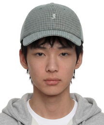 UNDERCONTROL（アンダーコントロール）の「LUCKY NUMBER / CLASSIC BB / MINT NO 3（キャップ）」