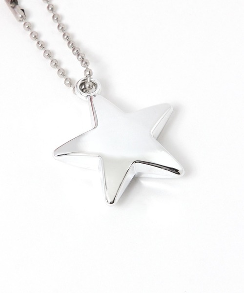 niko and...（ニコアンド）の「ボアポーチチャーム（チャーム・レディース・ピンク/ブラウン/ライトブルー・0）」の8枚目の写真