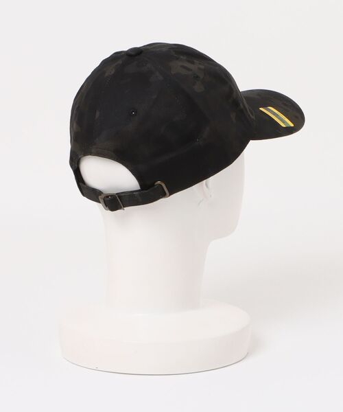 FLEXFIT(フレックスフィット)の「●PH3●●FLEXFIT/フレックスフィット●YP CLASSICS MULTICAM LOW PROFILE COTTON TWILL CAP 6245MC(キャップ・メンズ・ブラック系その他・FREE)」の7枚目の写真
