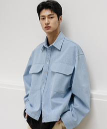 MUSINSA｜ムシンサ（メンズ）のデニムジャケット通販 - ZOZOTOWN