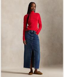 POLO RALPH LAUREN（ポロ ラルフ ローレン）｜スカート（ブルー系