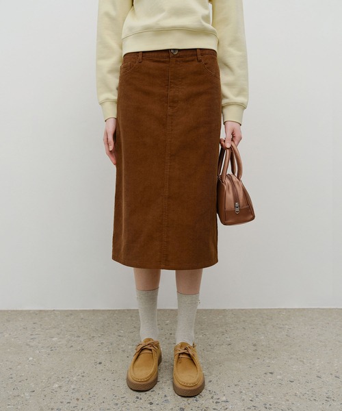 MARITHE + FRANCOIS GIRBAUD(マリテフランソワジルボー)の「CLASSIC LOGO SATIN MINI TOTE BAG(トートバッグ・レディース・ブラウン/Black・フリー)」の8枚目の写真