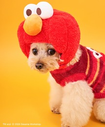 SESAME STREET（セサミストリート）の「【DOG】ヘッドアクセサリー（ペットウェア）」